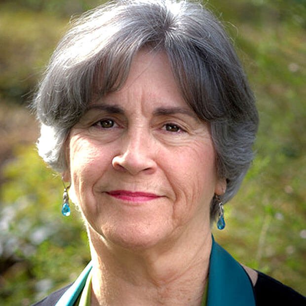 Open Circle Teachers - Dorothy Hunt