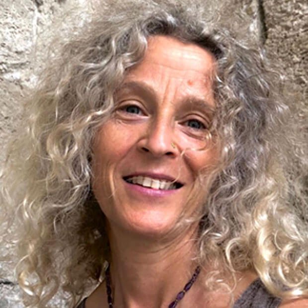 Open Circle Teachers - Ellen Emmet