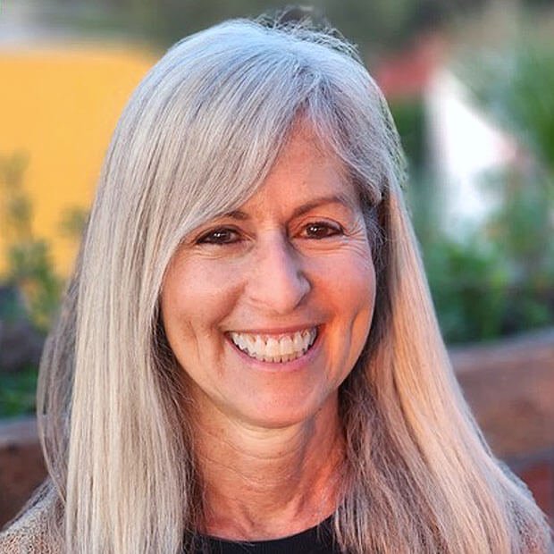 Open Circle Teachers - Gail Brenner