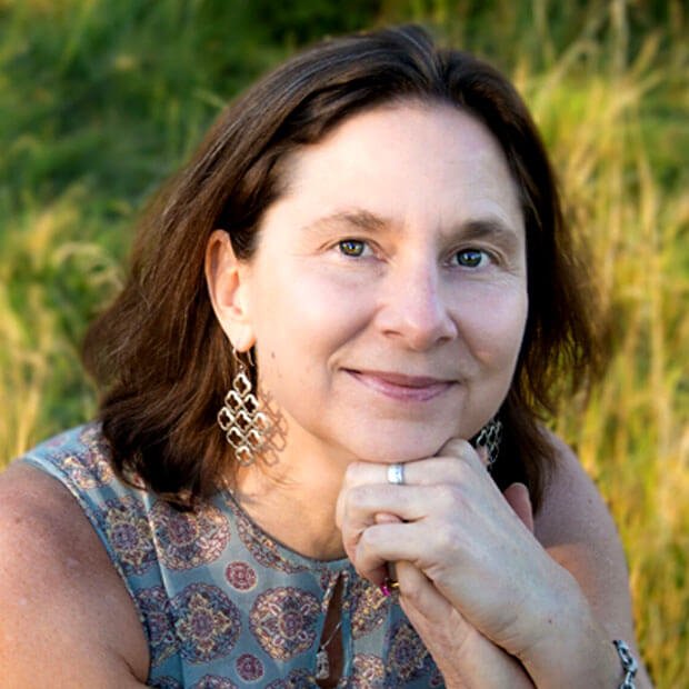 Open Circle Teachers - Jeannie Zandi