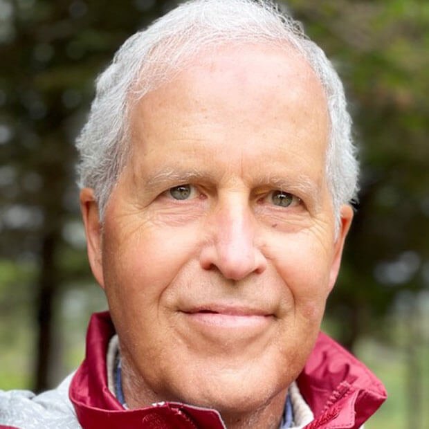 Open Circle Teachers - John Prendergast