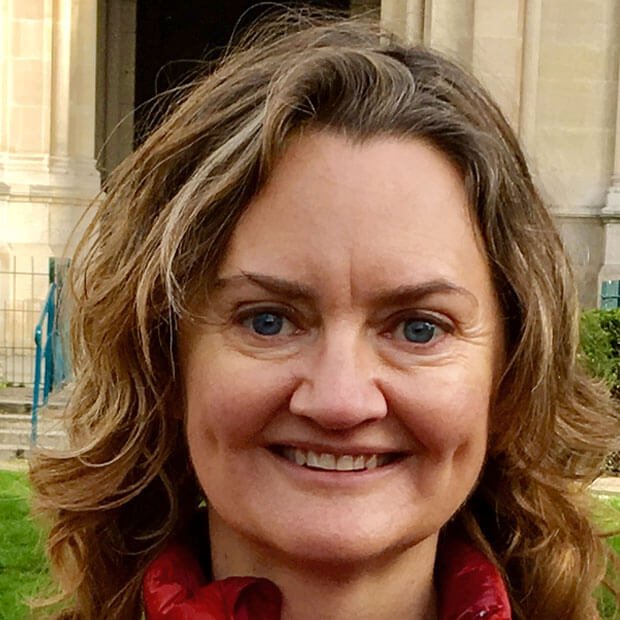 Open Circle Teachers - Lisa Ferguson