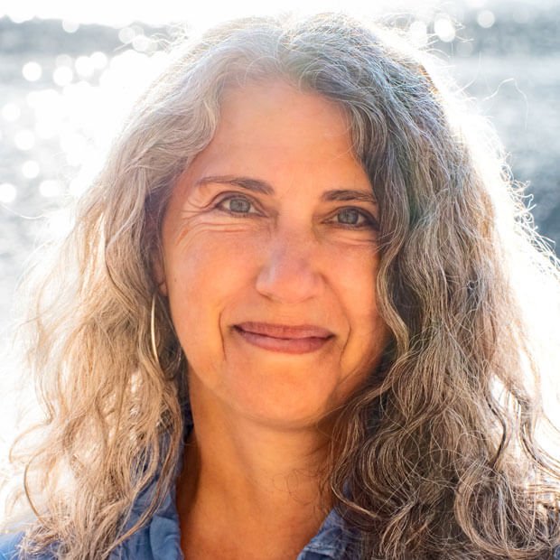 Open Circle Teachers - Lisa Schumacher