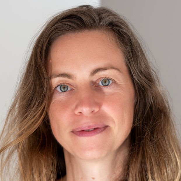 Open Circle Teachers - Louise Kay