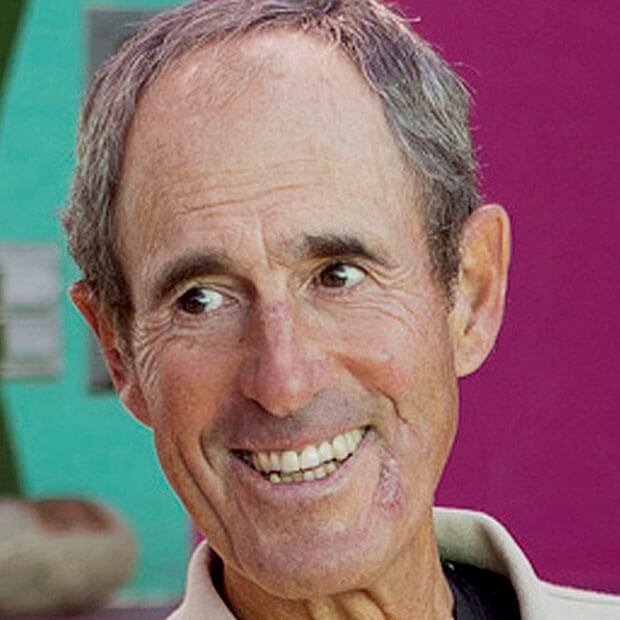 Open Circle Teachers - Stephan Bodian