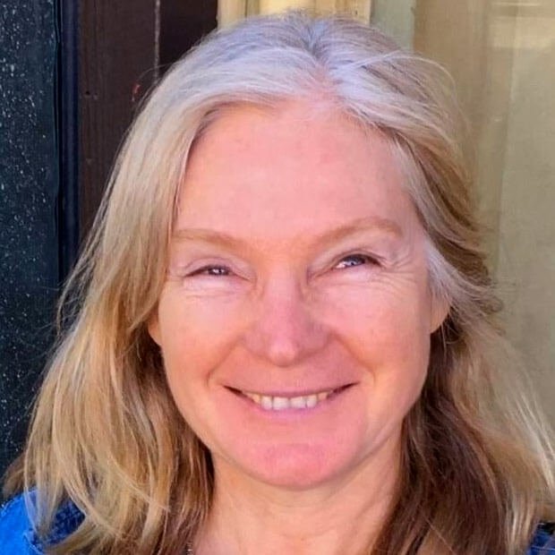 Open Circle Teachers - Susanne Marie