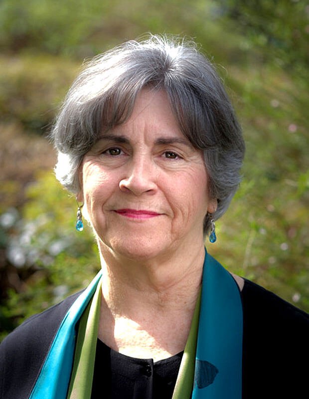 Open Circle Teachers - Dorothy Hunt
