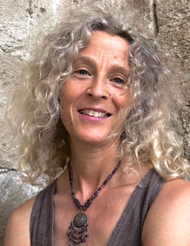 Open Circle Teachers - Ellen Emmet