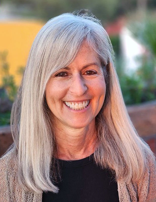 Open Circle Teachers - Gail Brenner
