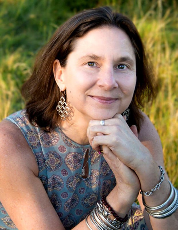 Open Circle Teachers - Jeannie Zandi
