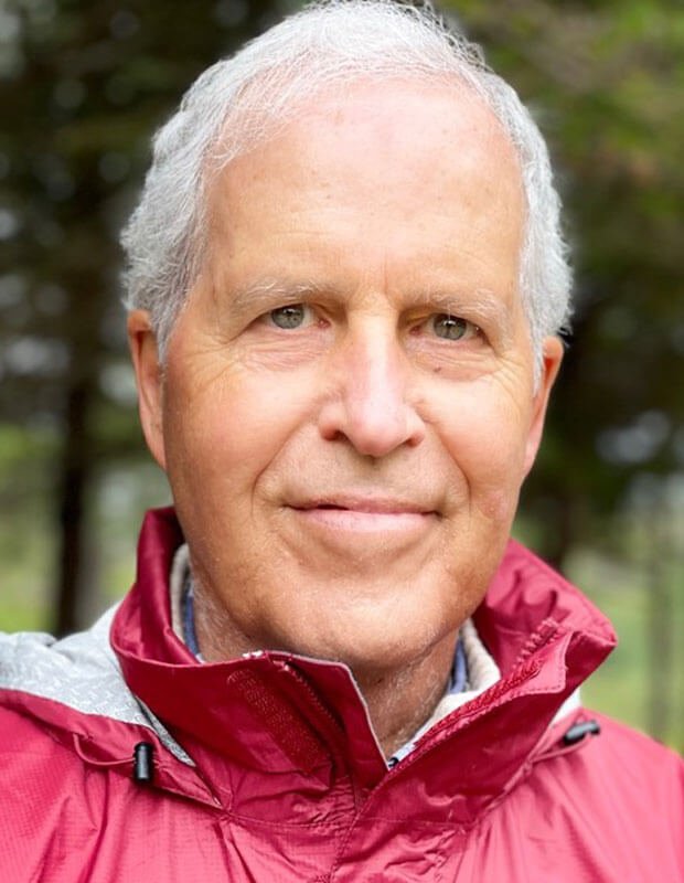 Open Circle Teachers - John Prendergast
