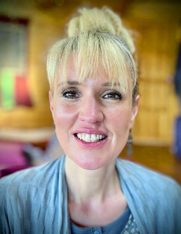 Open Circle Teachers - Lisa Cairns