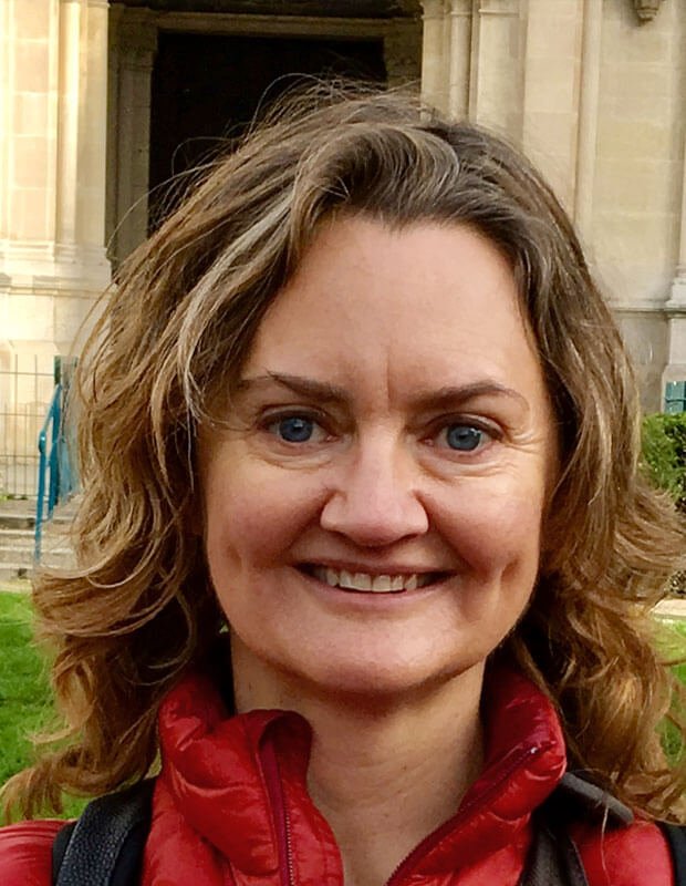 Open Circle Teachers - Lisa Ferguson