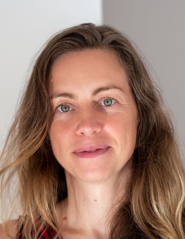 Open Circle Teachers - Louise Kay