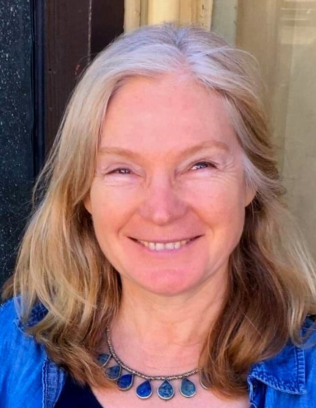 Open Circle Teachers - Susanne Marie