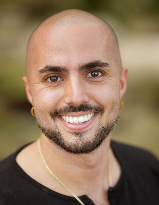 Open Circle Teachers - Arian Mateo
