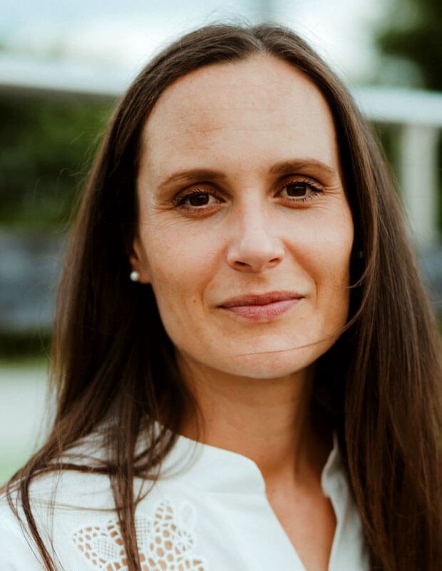 Open Circle Teachers - Eva Müller