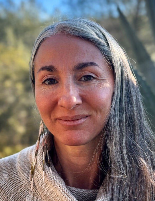 Open Circle Teachers - Georgia Simone