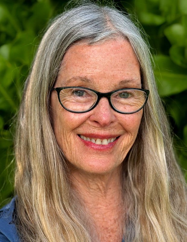 Open Circle Teachers - Pamela Wilson