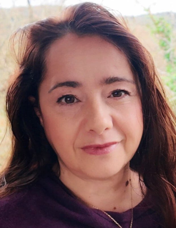 Open Circle Teachers - Shakti Caterina Maggi