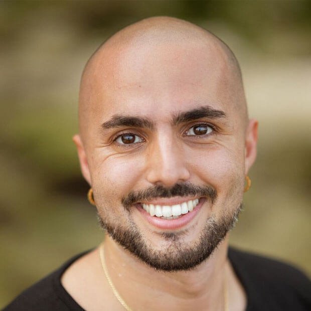 Open Circle Teachers - Arian Mateo