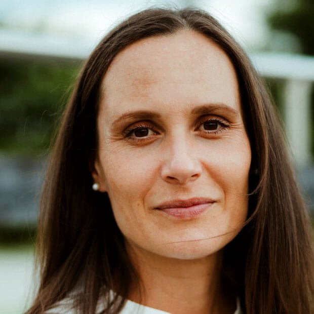 Open Circle Teachers - Eva Müller