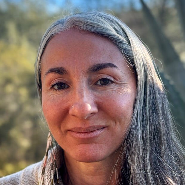 Open Circle Teachers - Georgia Simone