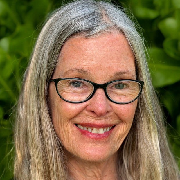 Open Circle Teachers - Pamela Wilson