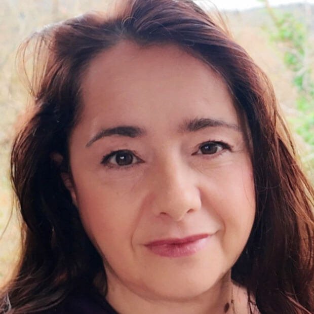 Open Circle Teachers - Shakti Caterina Maggi