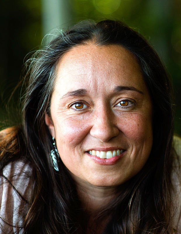 Open Circle Teachers - Pema Salem
