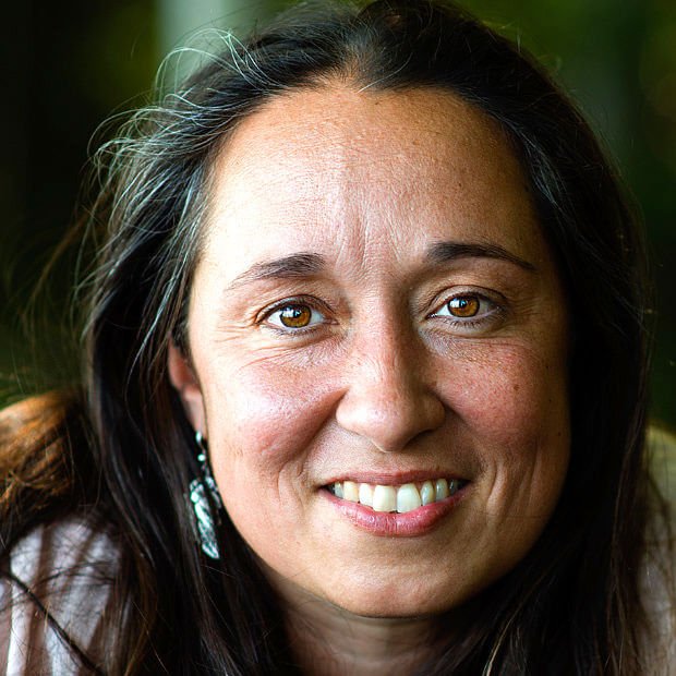Open Circle Teachers - Pema Salem