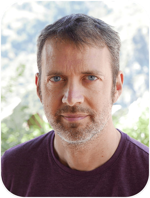 Open Circle Events: Adam Chacksfield