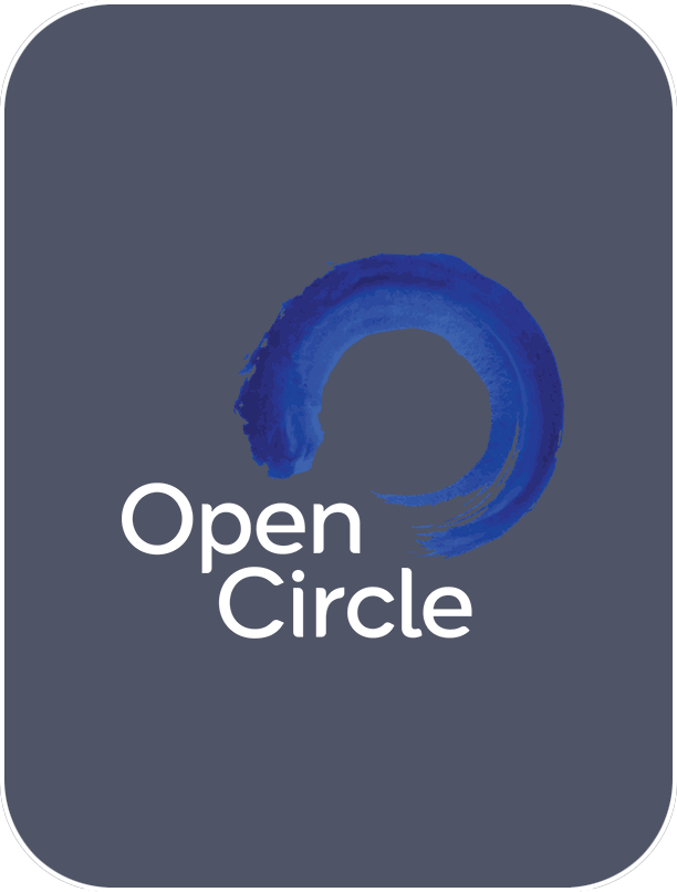 Open Circle Events: Jeremy Lent & Lisa Ferguson