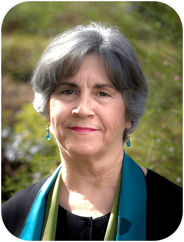 Open Circle Events: Dorothy Hunt