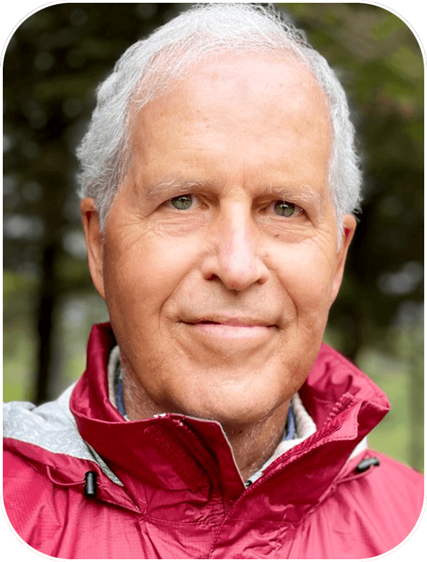 Open Circle Events: John Prendergast