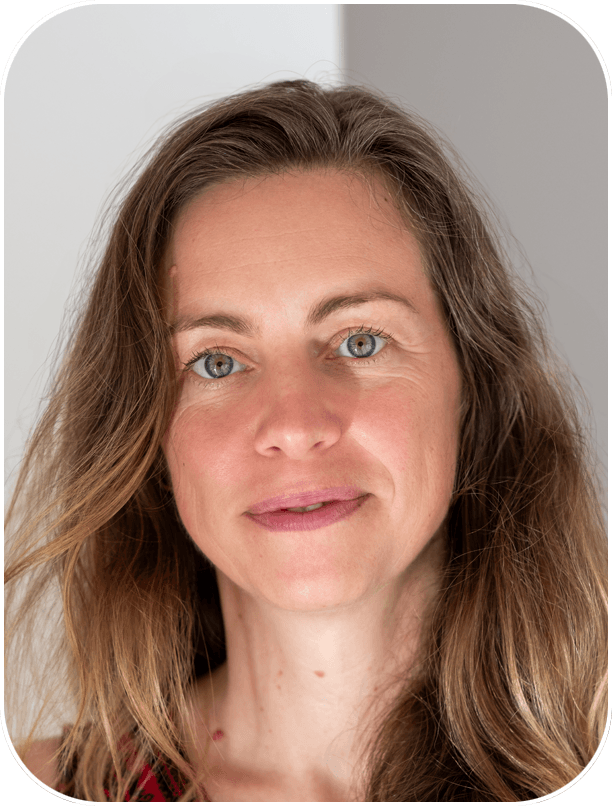 Open Circle Events: Louise Kay