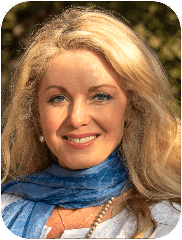 Open Circle Events: Miranda Macpherson