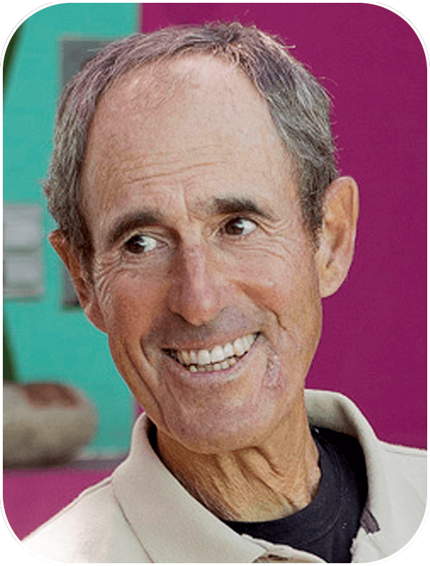 Open Circle Events: Stephan Bodian