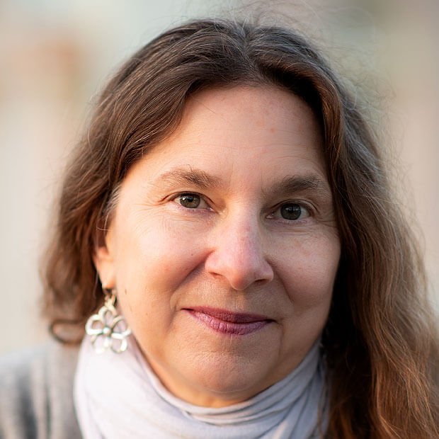 Open Circle Teachers - Jeannie Zandi