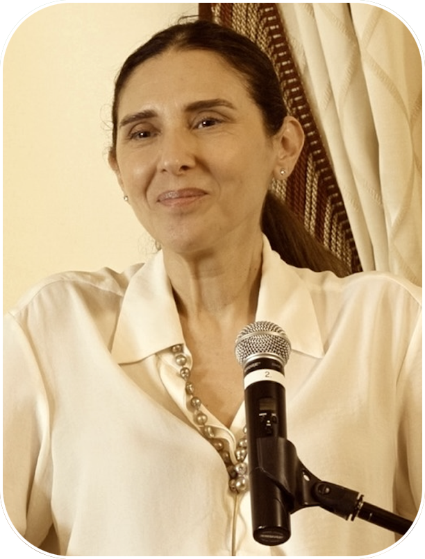 Open Circle Events: Amoda Maa
