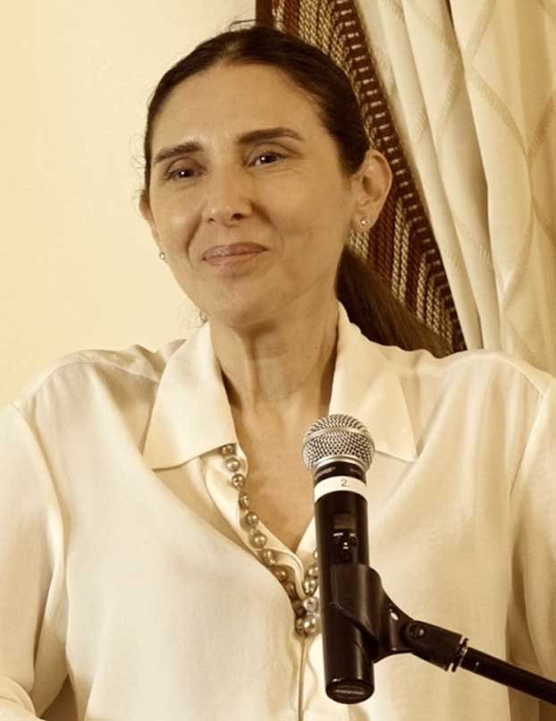 Open Circle Teachers: Amoda Maa